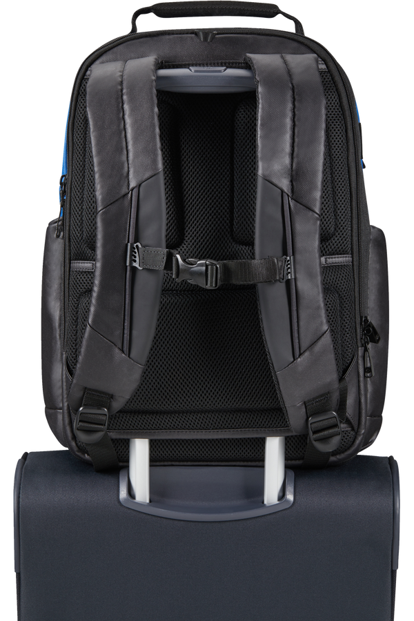Cityvibe 2.0 Laptop Backpack 15.6" Laptop Bags Samsonite Ireland